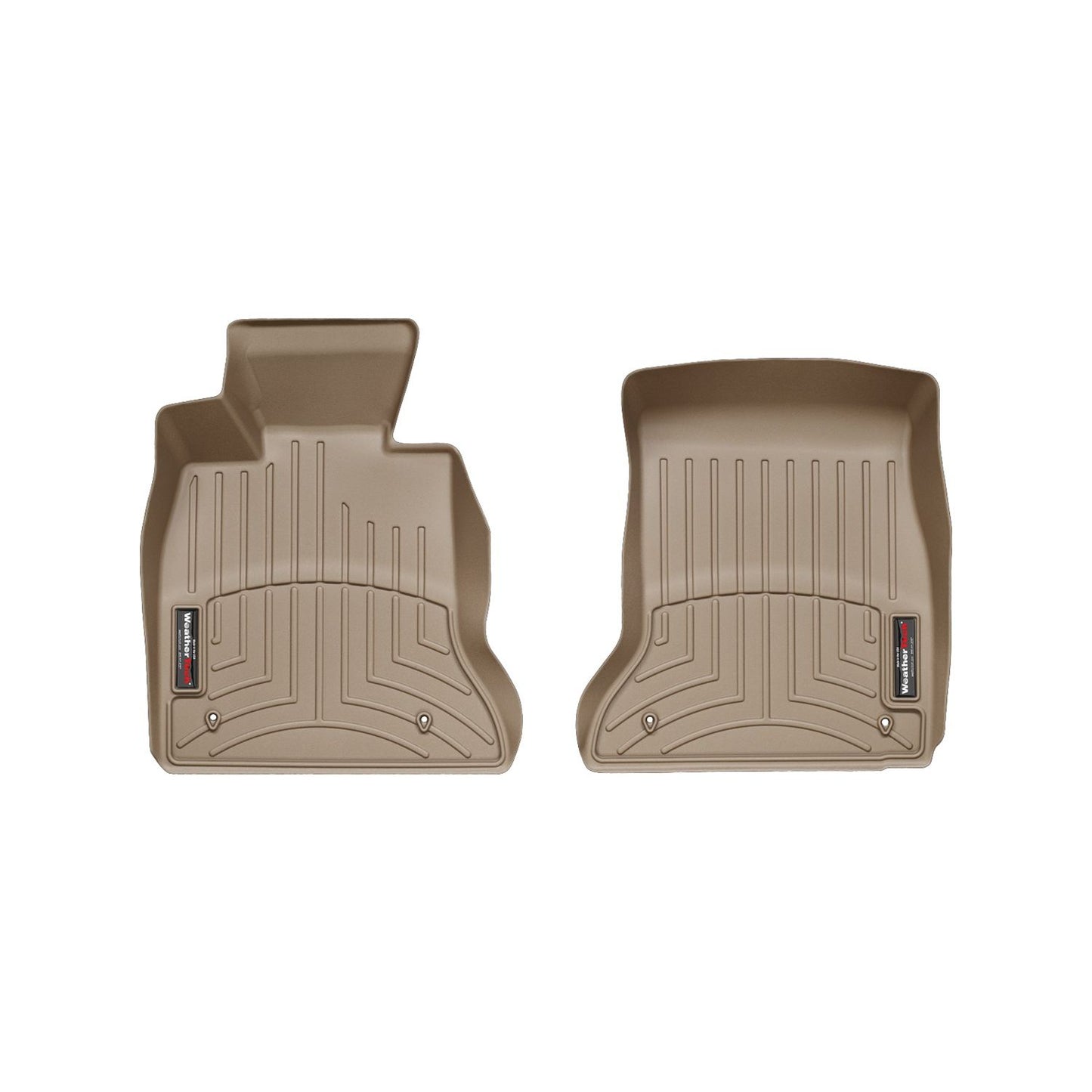 WeatherTech FloorLiner™ DigitalFit® 453131