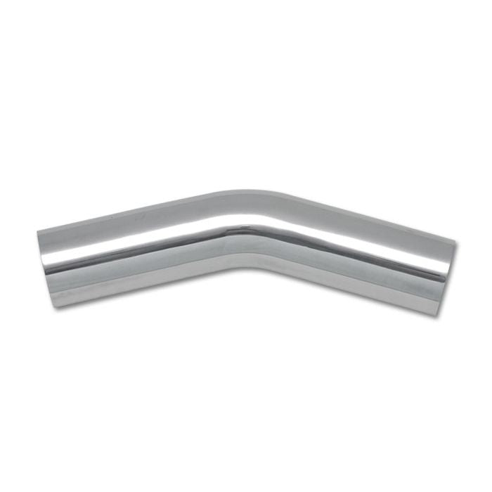 Vibrant Performance - 2150 - 30 Degree Aluminum Bend 1.5 in. O.D. - Polished