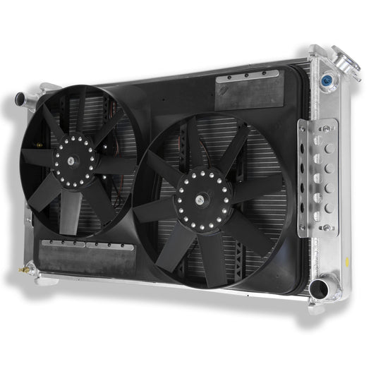 Flex-A-Lite - Extruded Core Radiator 315160