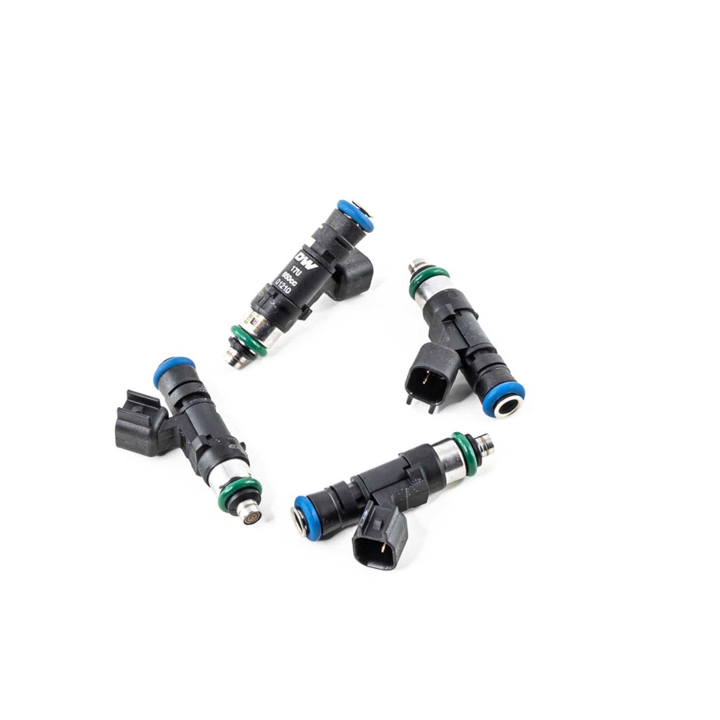 Deatschwerks 2013-2015 Acura ILX Fuel Injector DEW-17U-08-0650-4