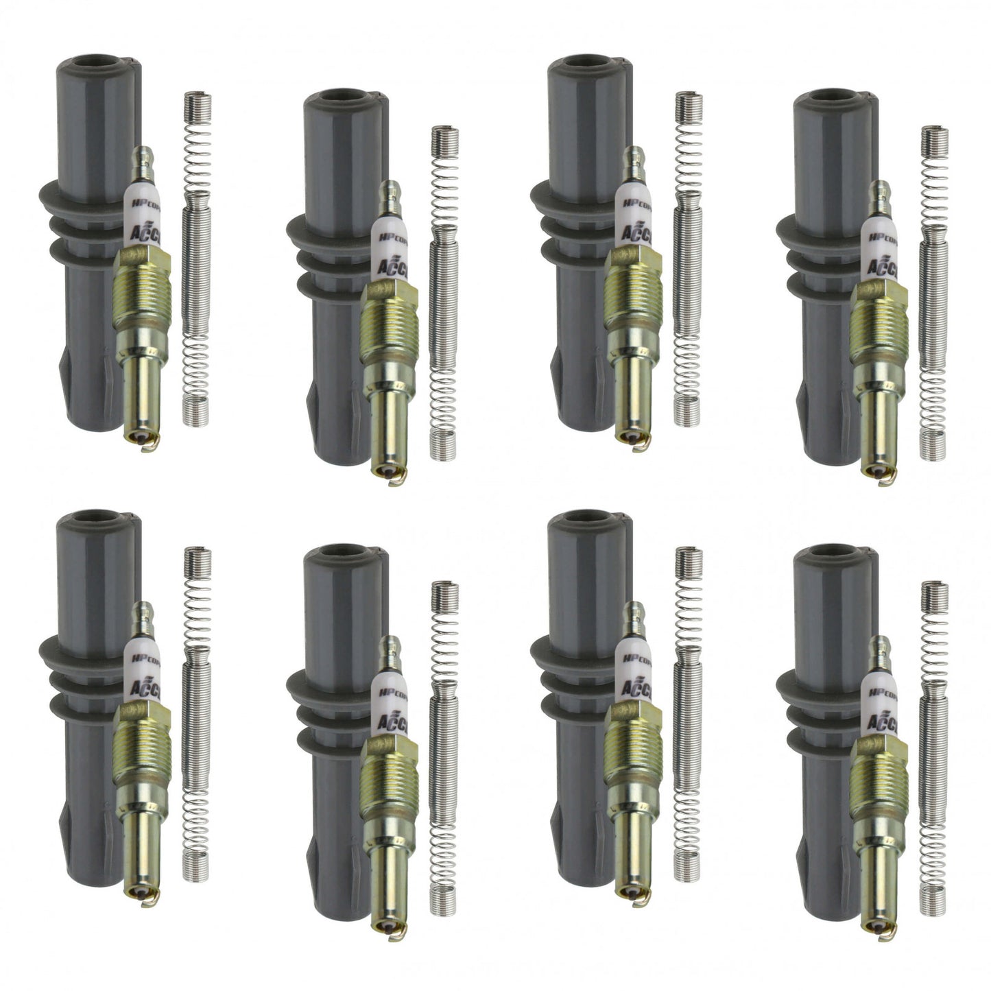 ACCEL Ford 2004-Early 2008 3-Valve Tune Up Kit 811733