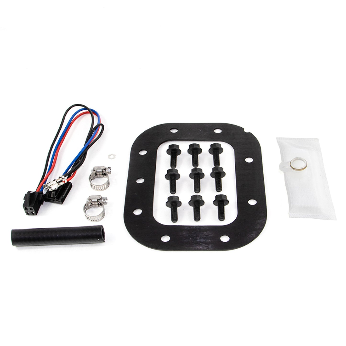 Deatschwerks 1990-1996 Chevrolet Corvette Fuel Pump Complete Kit DEW-9-1029
