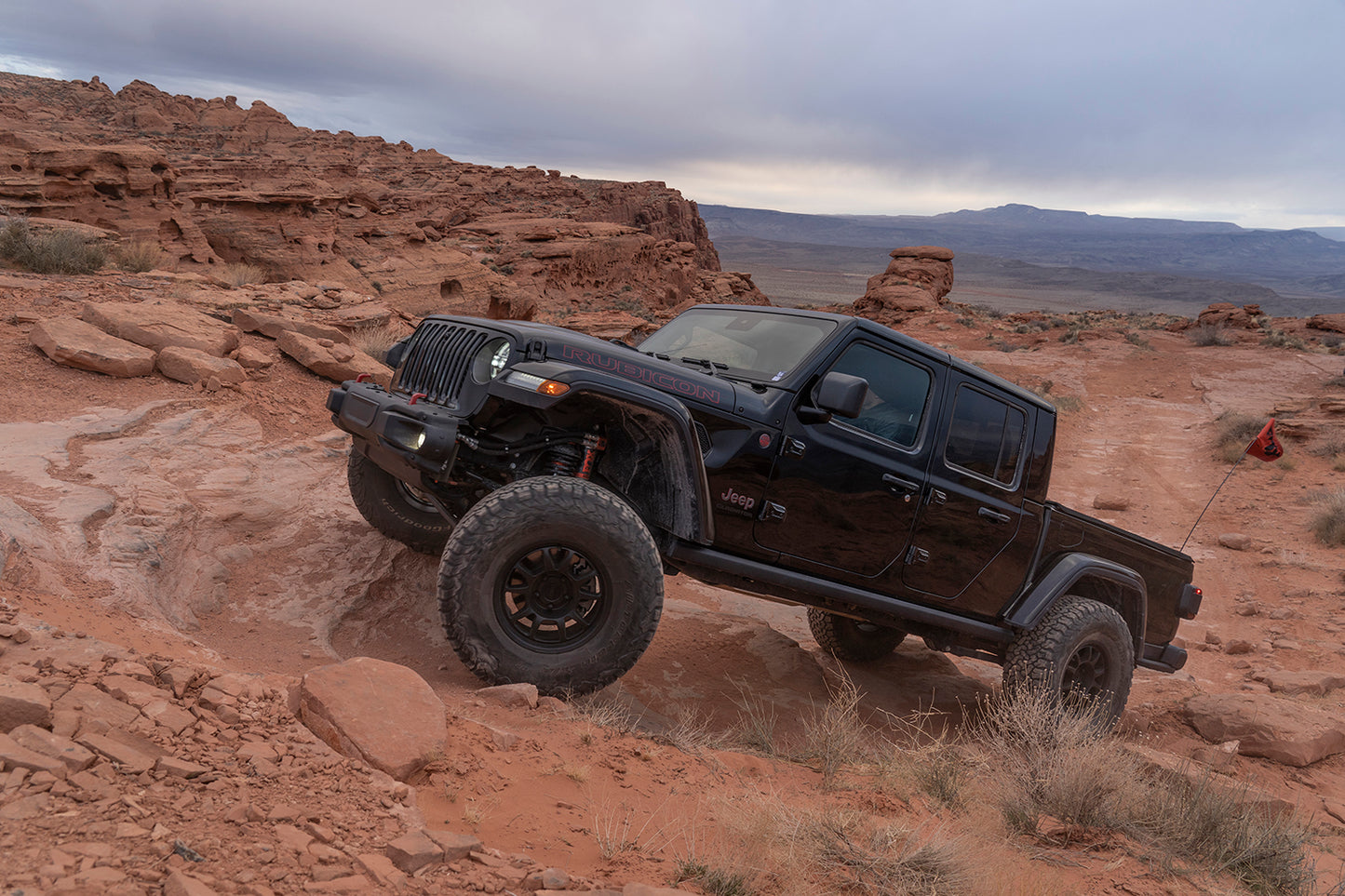 FOX Offroad Shocks FACTORY RACE SERIES 2.0 BUMP STOP IFP (PAIR) 883-02-167