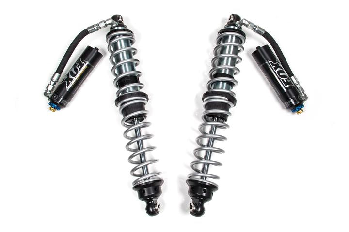 JKS Manufacturing Factory Race FOX 2.5 Rear Coilover Shocks W/ DSC FOX88406177