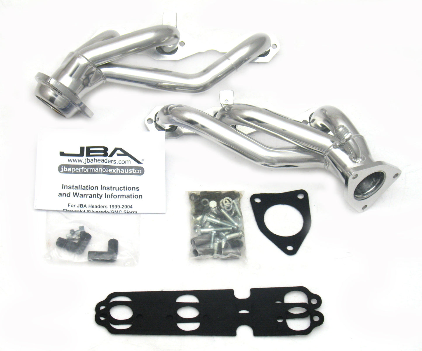 JBA 99-02 GM Truck Cat4Ward 1842S-2JS