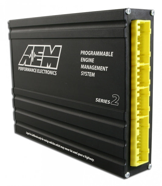 AEM Series 2 Plug & Play EMS Manual Trans Integra, Del Sol & Prelude 30-6040