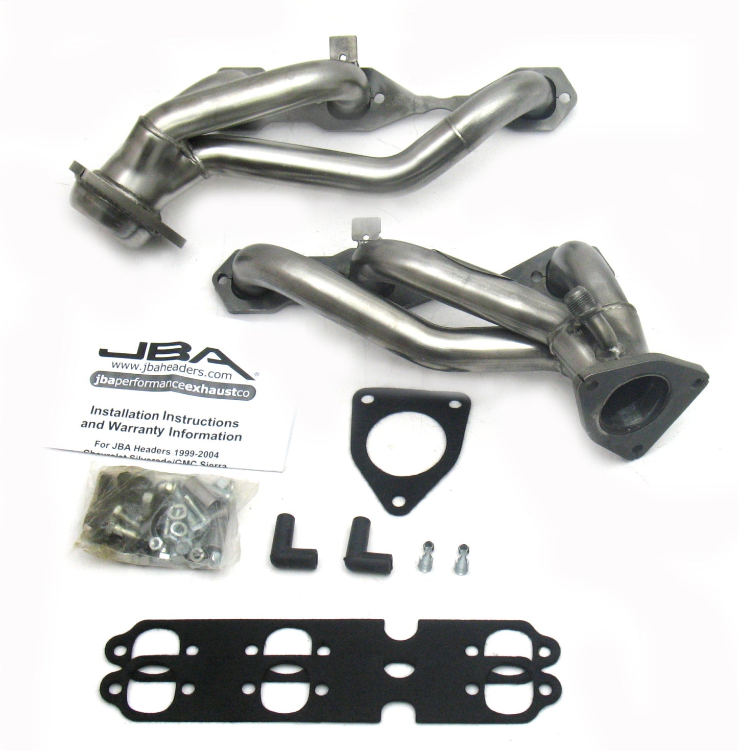 JBA 99-02 GM Truck Cat4Ward 1842S-2