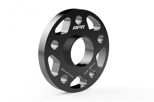 APR Wheel Spacers (Set of 2) - 57.1mm CB - 20mm Thick MS100189