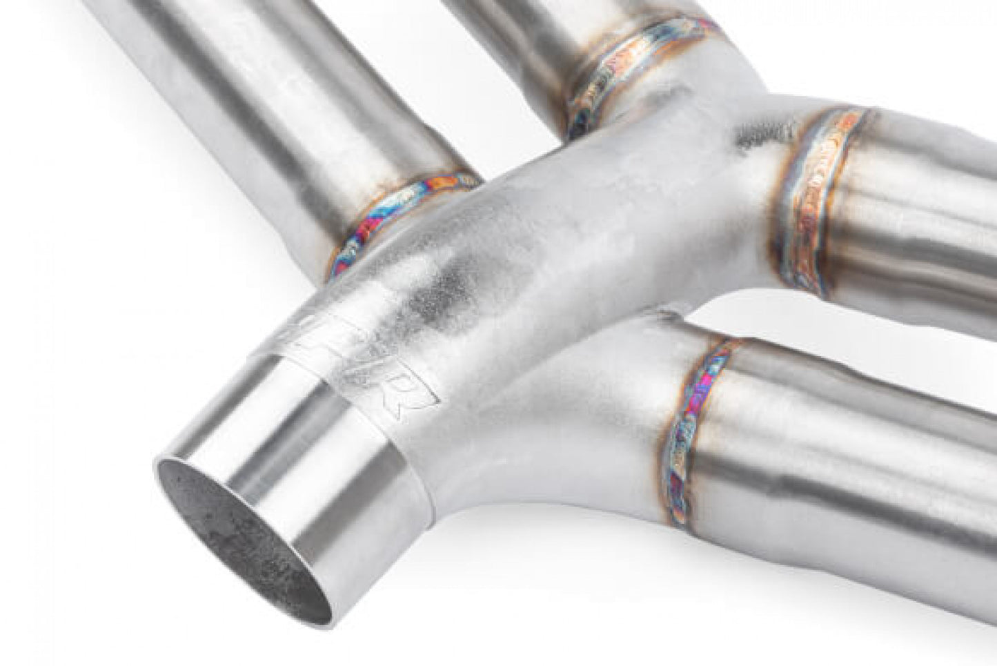 APR Axleback Exhaust System (Valveless) - MK7.5 Golf R CBK0034