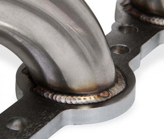 Flowtech Up And Forward Turbo Headers 30 Exhaust Header 11540FLT