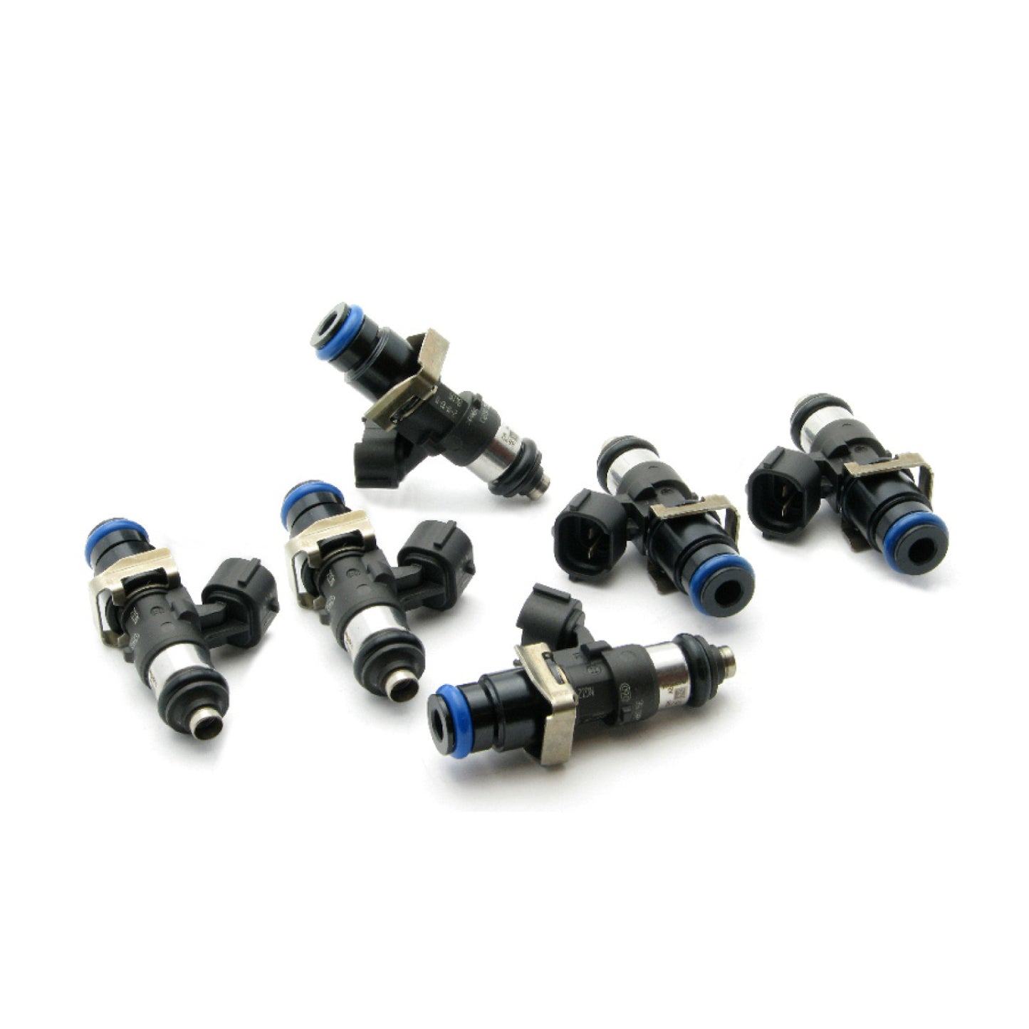 Deatschwerks 2005-2010 Ford Mustang Fuel Injector DEW-16S-12-2200-6