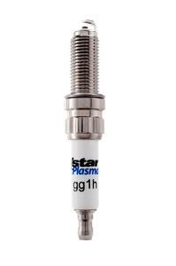Pulstar Plasmacore GG1H10 High-Powered Spark Plug Replacement