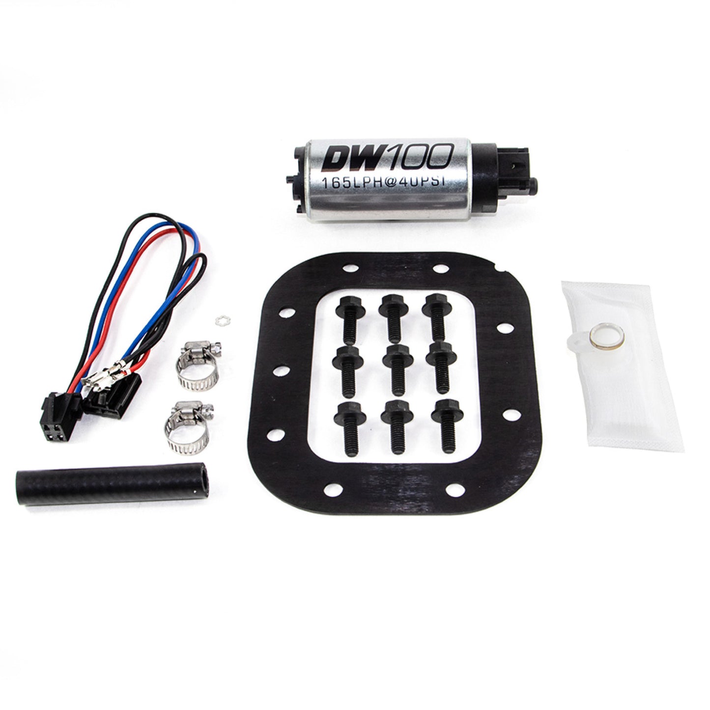 Deatschwerks 1990-1996 Chevrolet Corvette Electric Fuel Pump DEW-9-101-1029