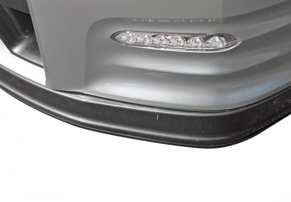 STILLEN Skid Plates Nissan GT-R