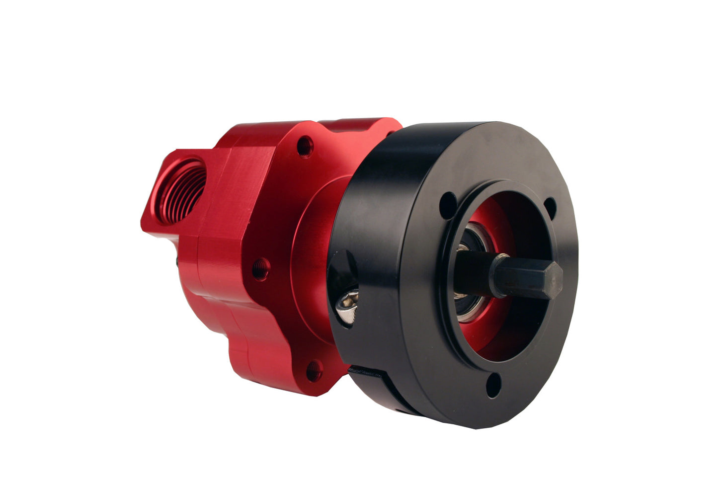 Aeromotive 6 GPM Billet Hex Drive Mechanical Fuel Pump 11107