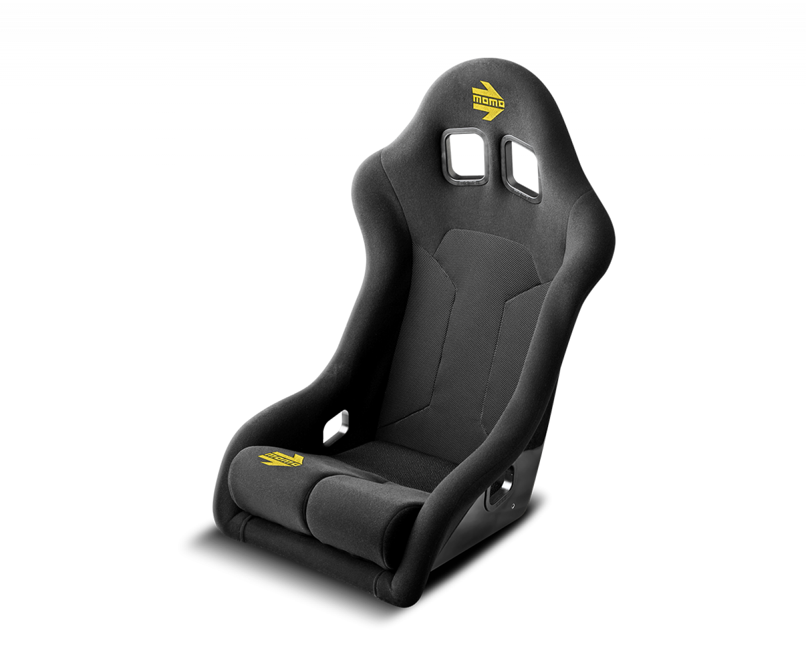 MOMO、A-SUPER MOMO Super Cup Racing Seat Standard Width 1071BLK – Milky Motorsports