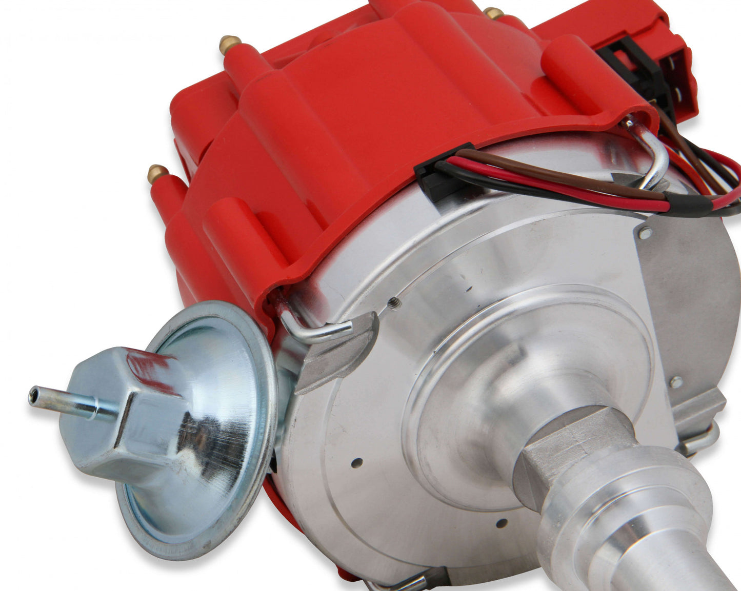 ACCEL Distributor - Performance Replacement HEI - W/ Coil 59107C