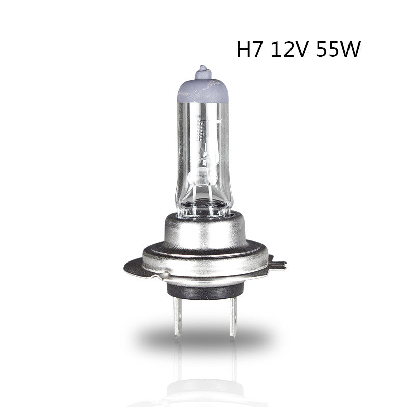 WINJET 2012-2016 TOYOTA 86/SCION FRS DRL Head Lights - (Black / Clear) - (Don't Fit 1.0 and 2.0 Model) CHWJ-0327-B