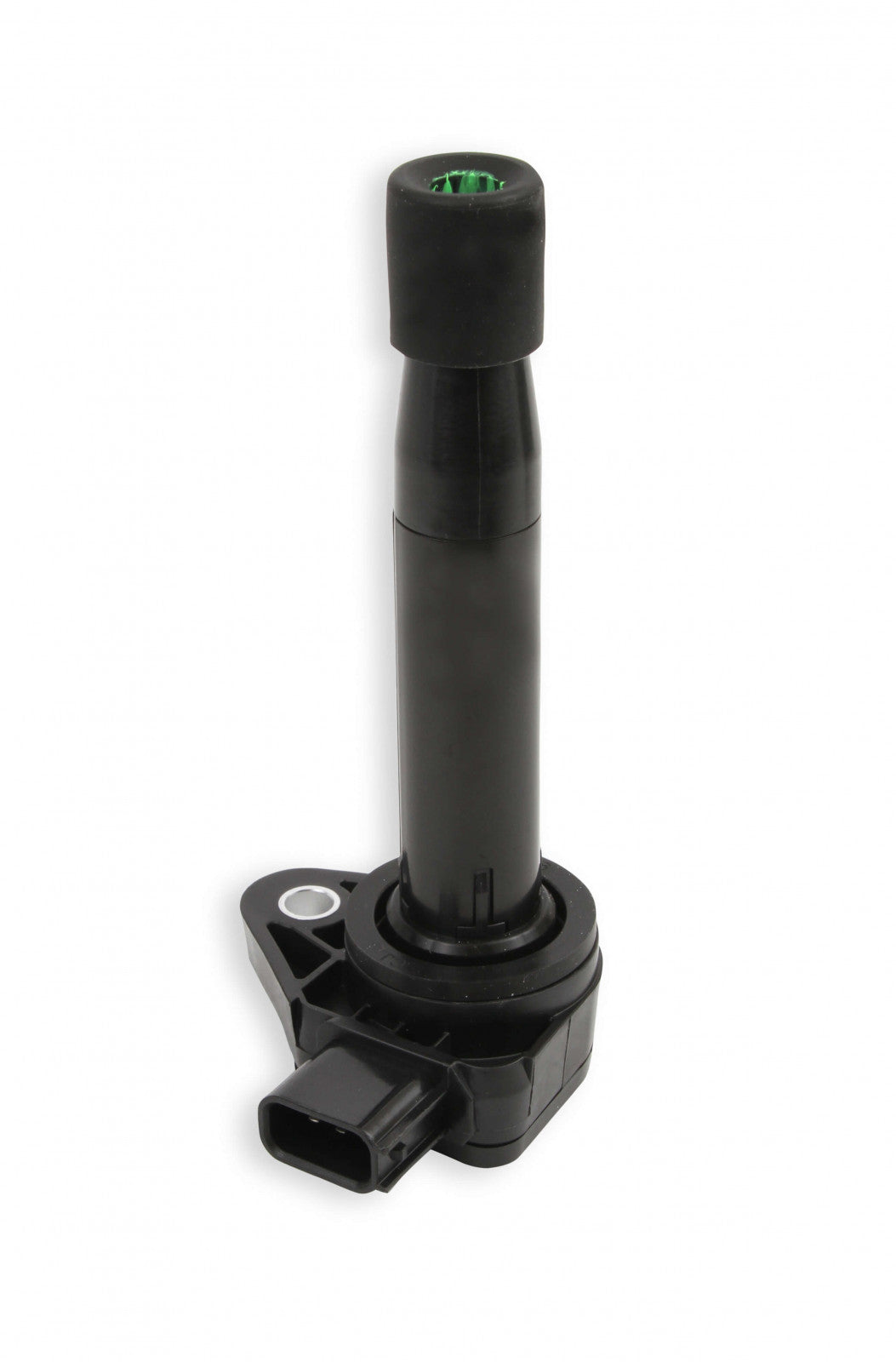 ACCEL Ignition Coil - Honda and Acura 3.0, 3.2, 3.5L, 6-cylinder, Black, Individual 140085K