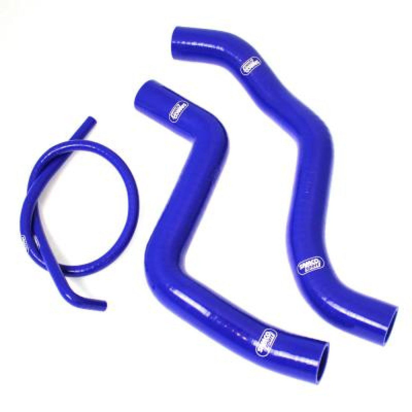 Samco Sport Mitsubishi Lancer EVO 9 CT9A Blue Coolant Hose Kit TCS299C-BLU