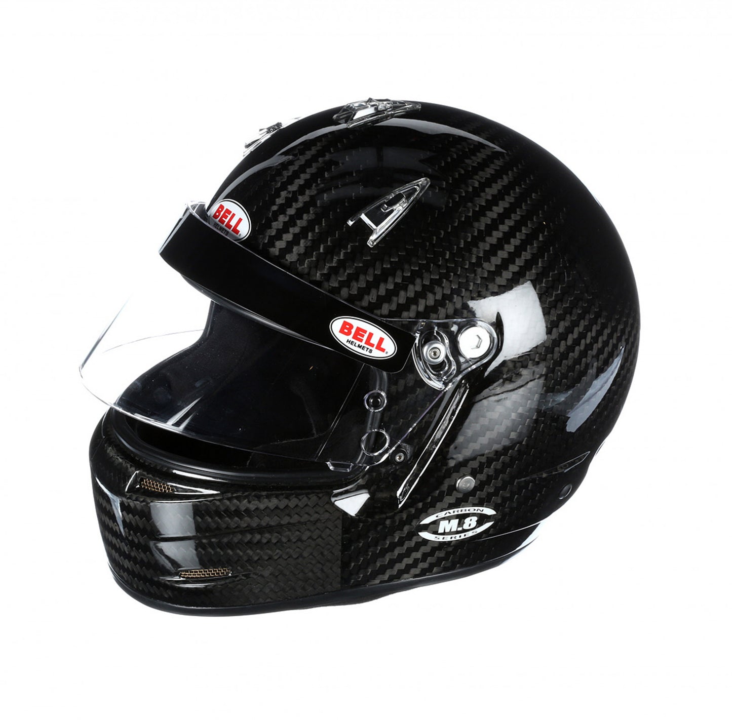 Bell M8 Carbon Racing Helmet Size Extra Large '1208005