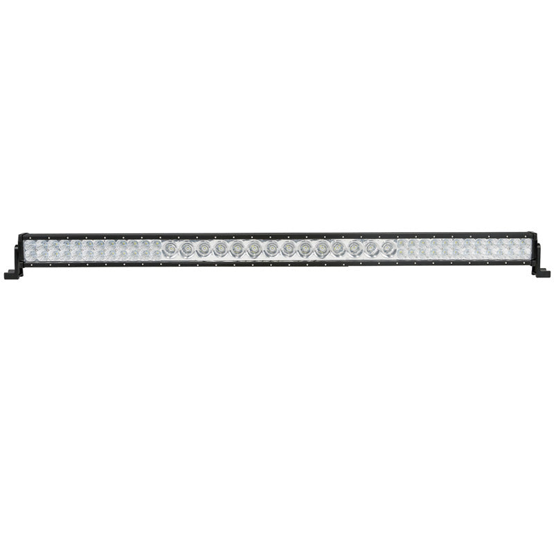 Quake LED - QUH011 - 47 Inch LED Light Bar Dual Row 284 Watt Combo Hybrid Series