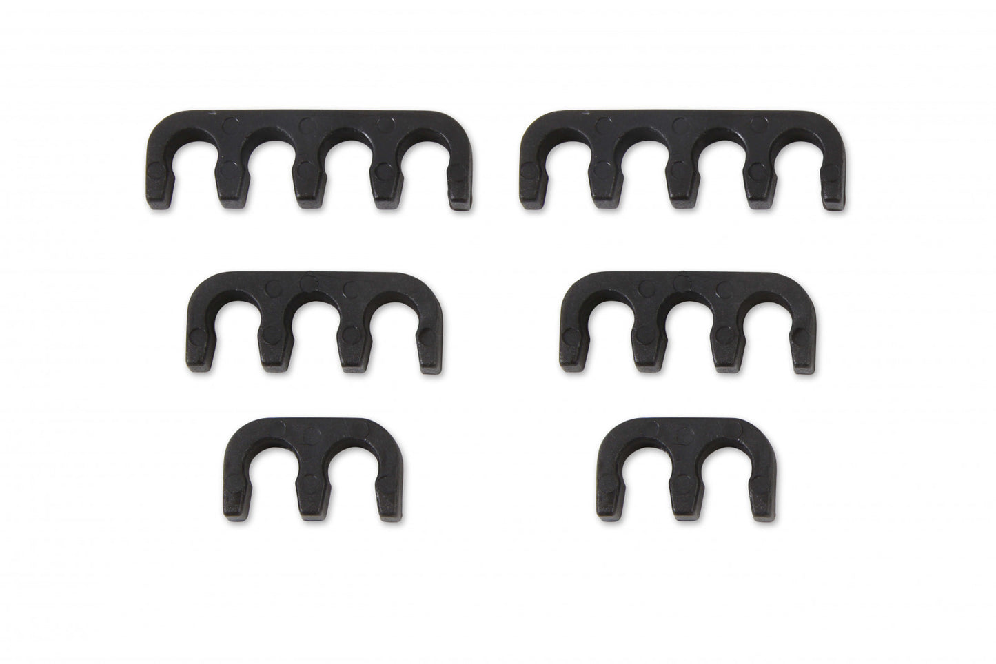 ACCEL Spark Plug Wires - 300 Ferro-Spiral Race Wire Set - 8.8mm ACC-17065ACC 7065ACC