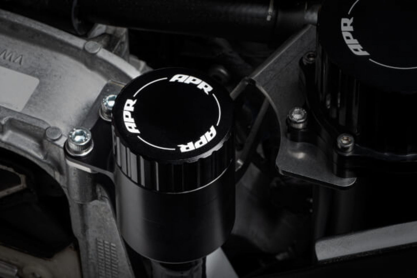 APR Full Catch Can Washer Reservoir - VW / Gen3 1.8T & 2.0T MQB MS100199-A