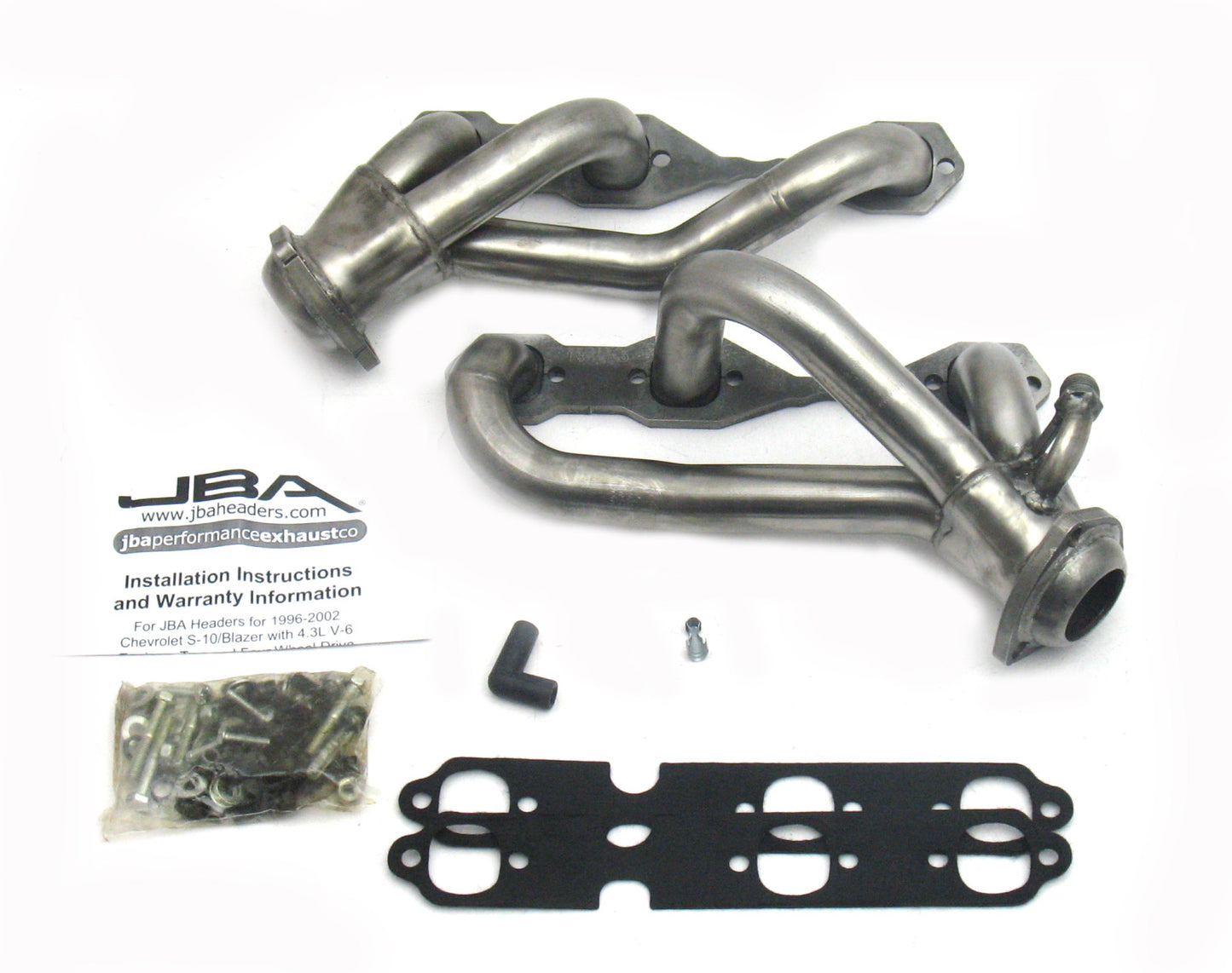 JBA 96-01 GM S Truck Cat4Ward 1842S-3