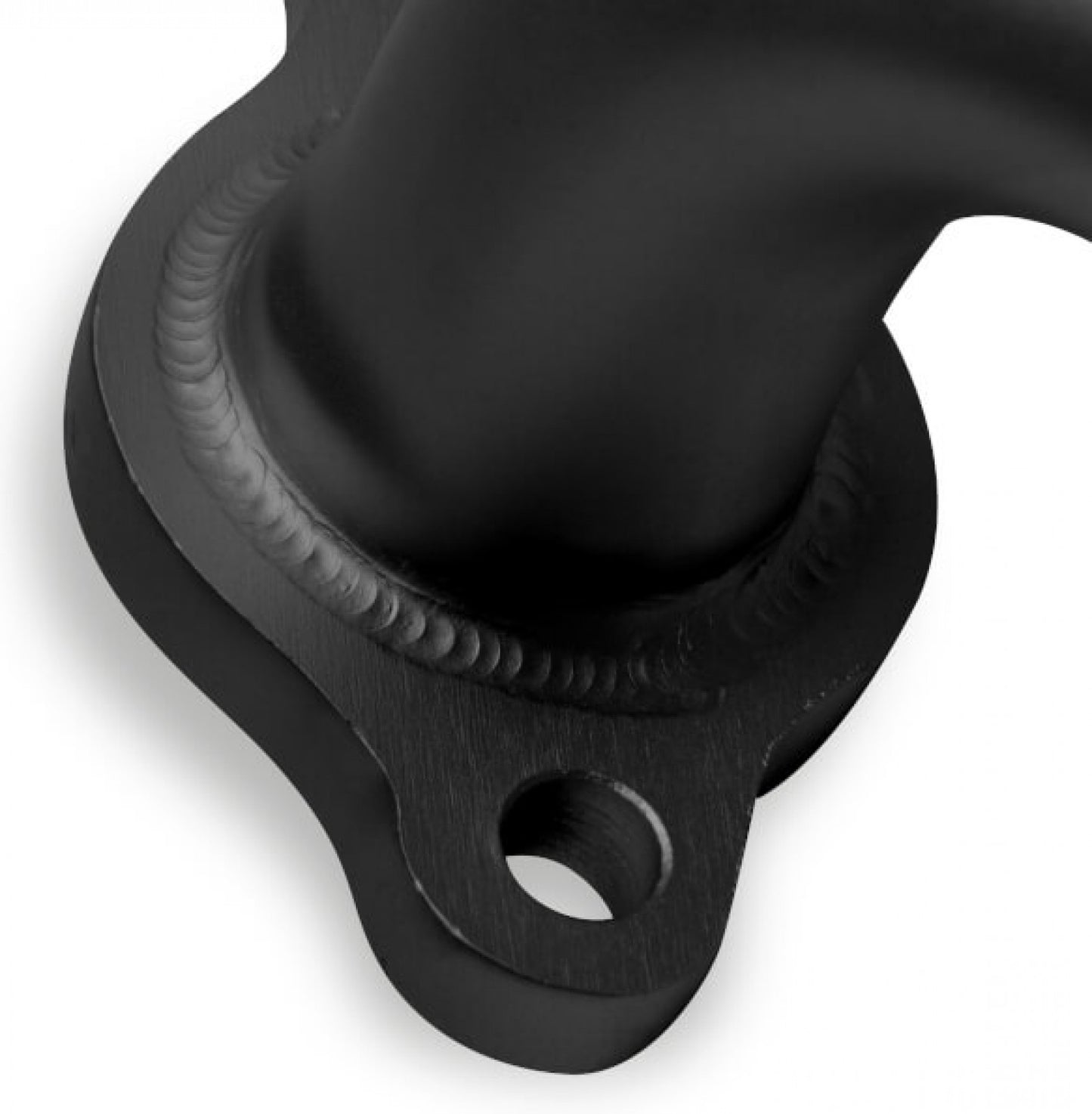 Flowtech 02-13 Chevy/GMC Truck V8 Shorty -Black Exhaust Header 91843FLT