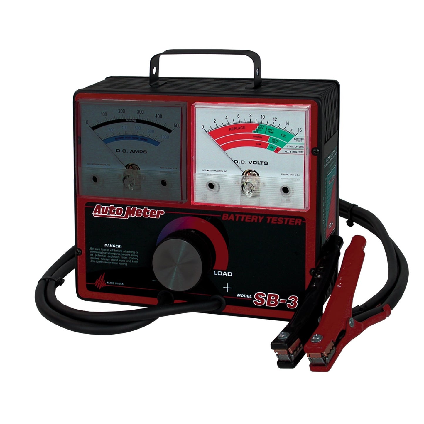 AutoMeter DIRECT FIT CHEVELLE 68 2903