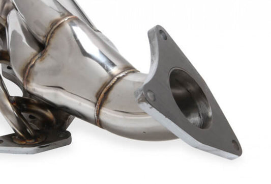 Flowtech 07-14 Toyota Tundra Shorty Header 5.7L V Exhaust Header 11147FLT