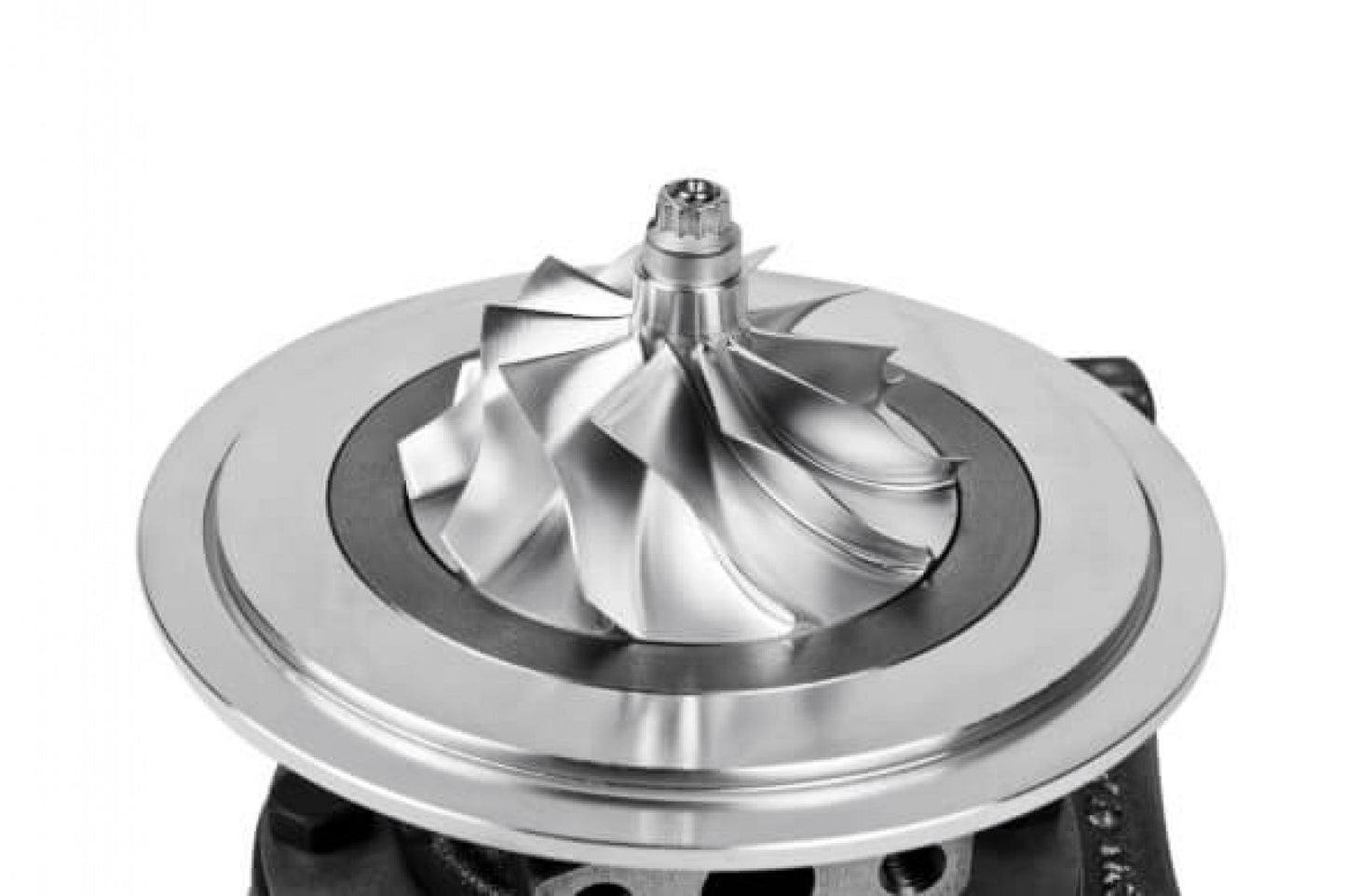 APR Stage III GTX2867R Turbocharger - 2.0T EA888 FWD Gen1 T3100061