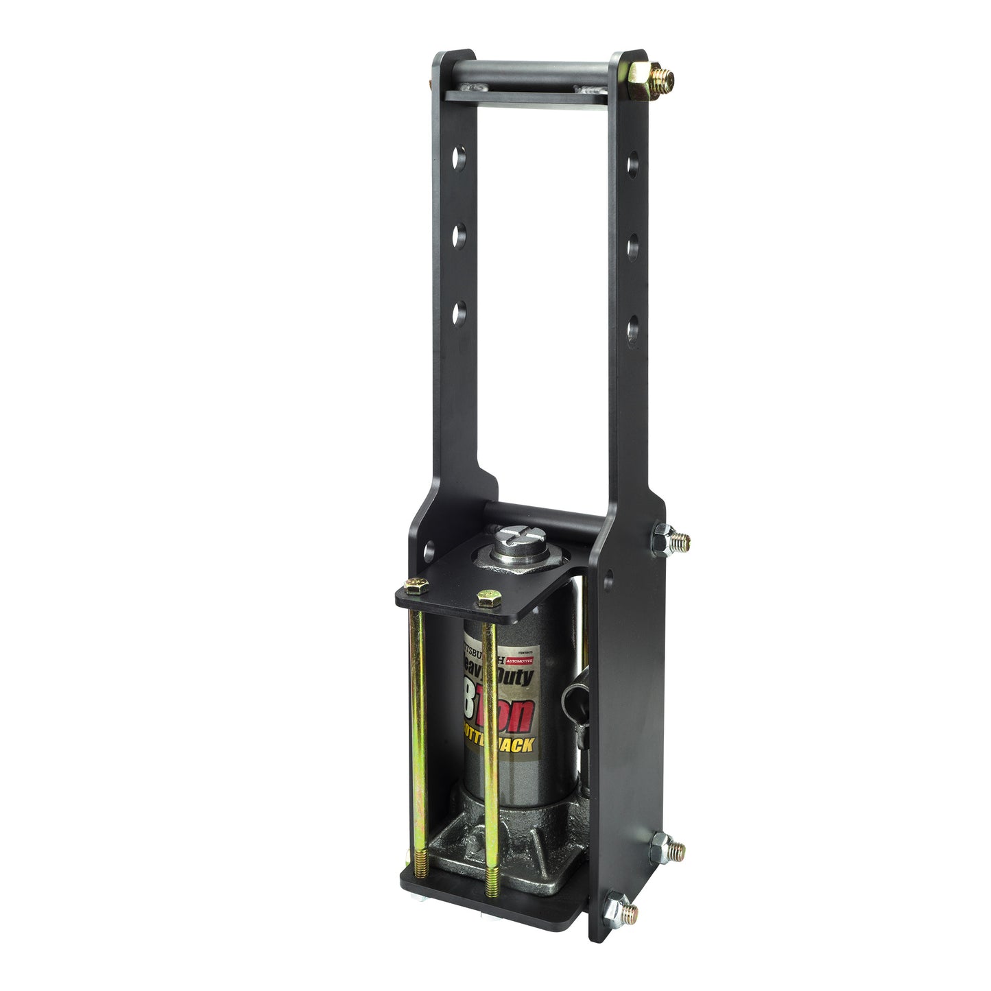 SuperSprings Hydraulic Clamp Installation Tool for heavy duty SuperSprings ITL-8
