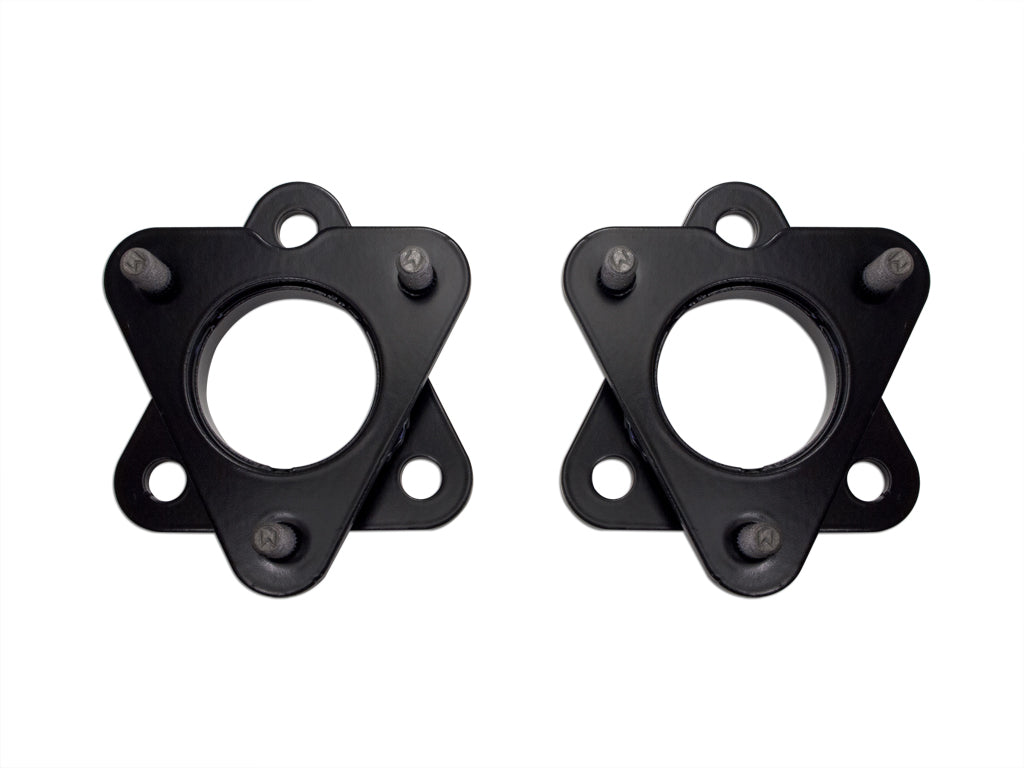 ICON Alloys - 2009-2018 RAM 1500 4WD 2" FRONT SPACER KIT IVD2110