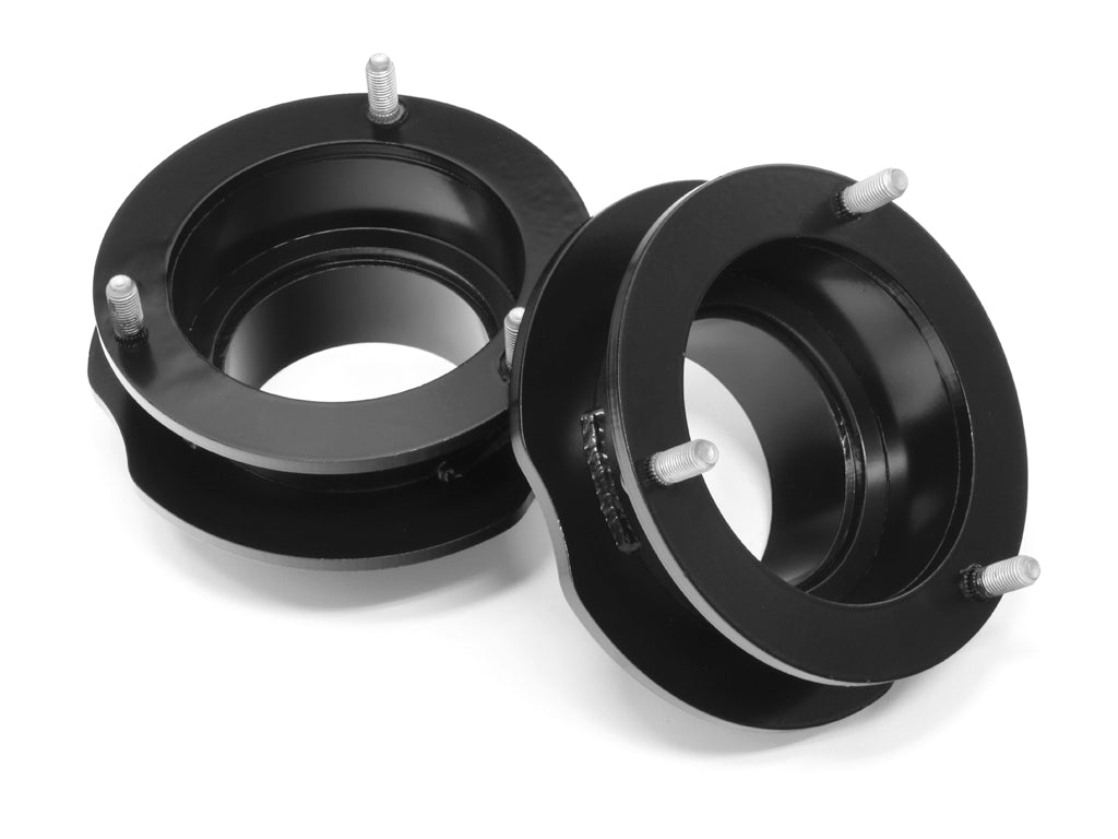ICON Alloys 1994-2012 RAM 2500/3500 4WD 2" FRONT SPACER KIT IVD2120