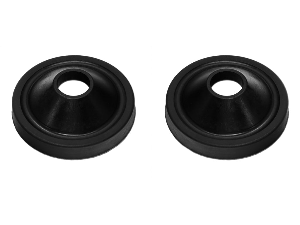 ICON Alloys 07-18 JK .75" REAR SPACER KIT IVD2310