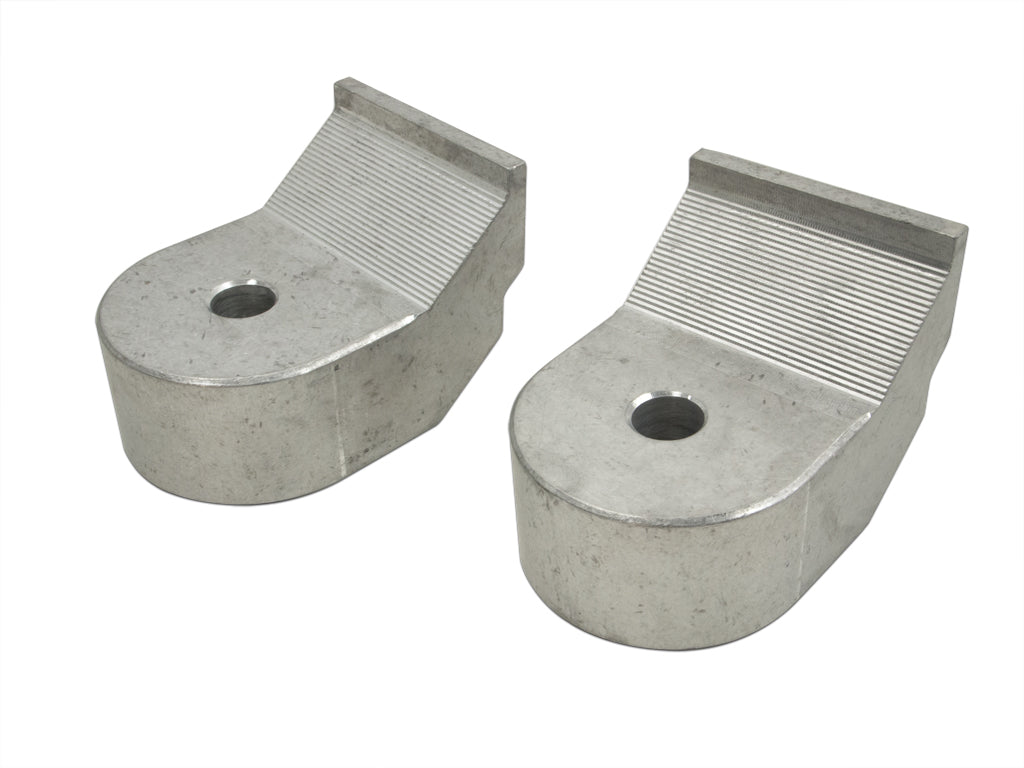 ICON Alloys 05-UP FSD 1.5" BILLET SPACER KIT IVD6110B