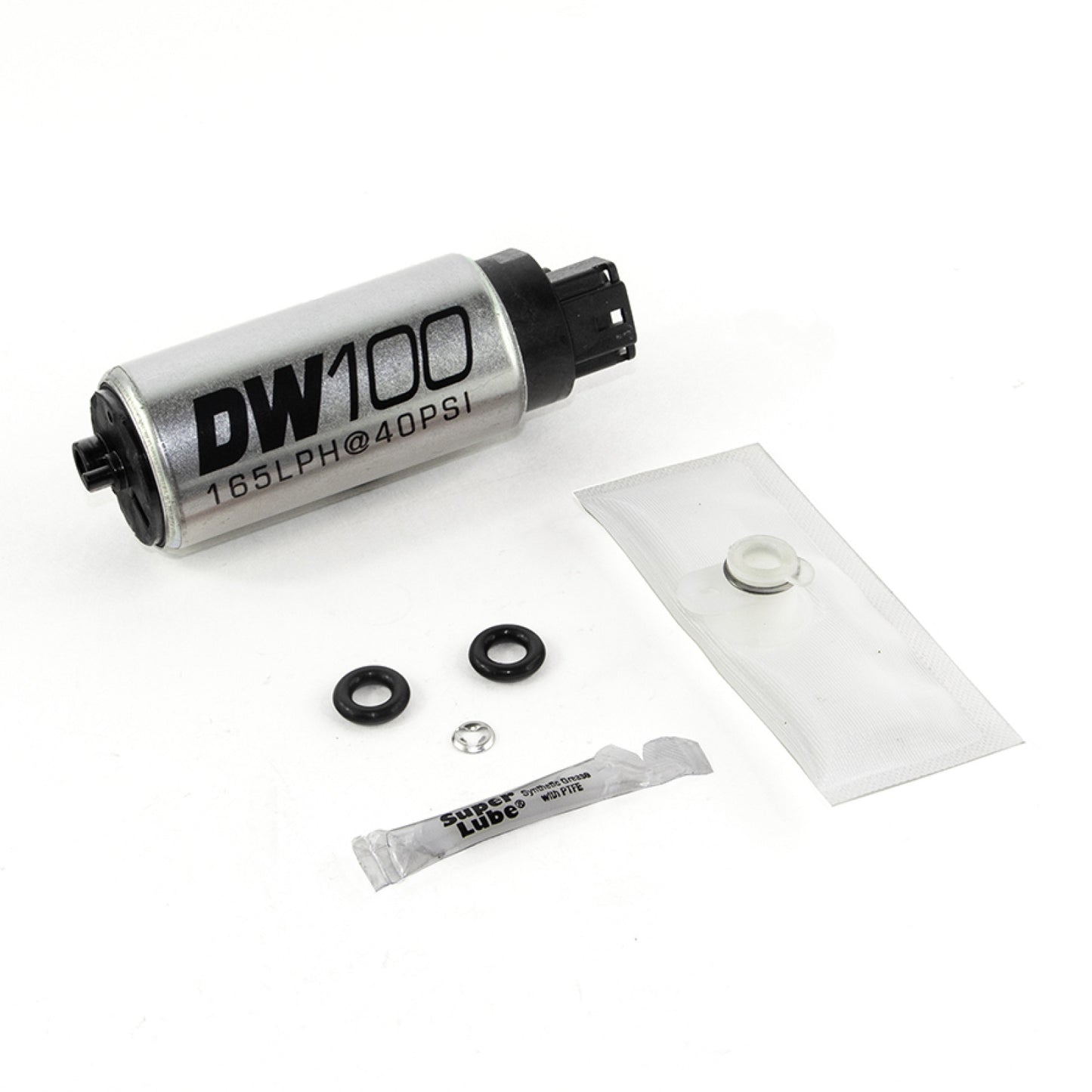 Deatschwerks 2006-2011 Honda Civic Electric Fuel Pump DEW-9-101S-1007