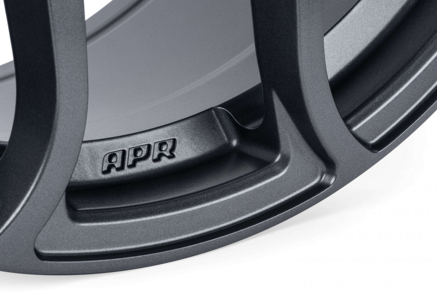 APR A01 Flow Formed Wheels (20x9.0) (Gunmetal) (1 Wheel) WHL00009