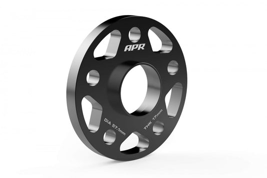 APR Wheel Spacers (Set of 2) - 57.1mm CB - 17mm Thick MS100188