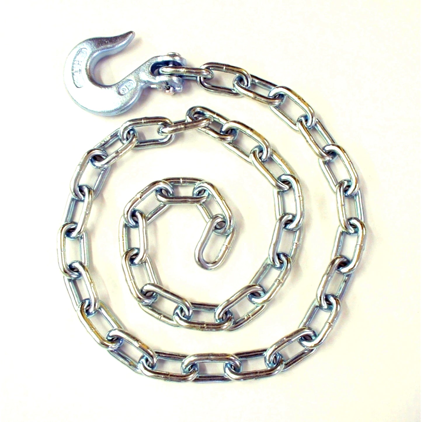 Hi-Lift Jacks - Chain and Hook Assembly