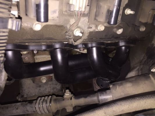 Flowtech 02-13 Silverado/Yukon/Tahoe 6.0L 1-3/4 S Exhaust Header 11142FLT