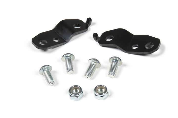 JKS Manufacturing Brake Line Relocation Brackets JKS2293
