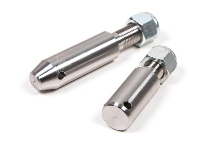 JKS Manufacturing Quicker Disconnect Stud KitService Pack JKS7110