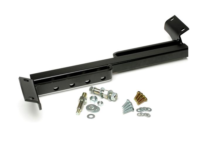 JKS Manufacturing Rear Upper Adjustable Shock Mount JKSOGS999