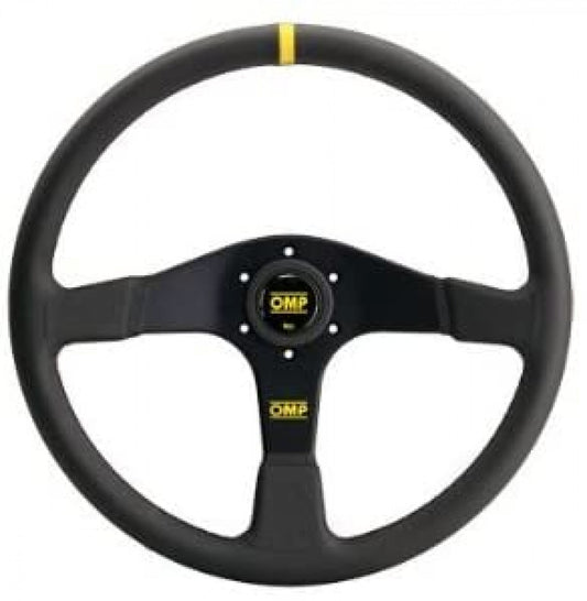 OMP Velocita 380 Steering Wheel OD-1987-NN