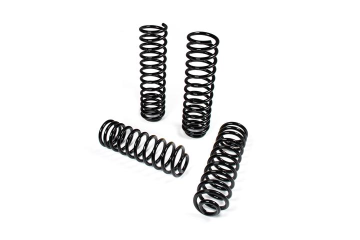 JKS Manufacturing 3.5" Lift Coil Springs JSPEC2350