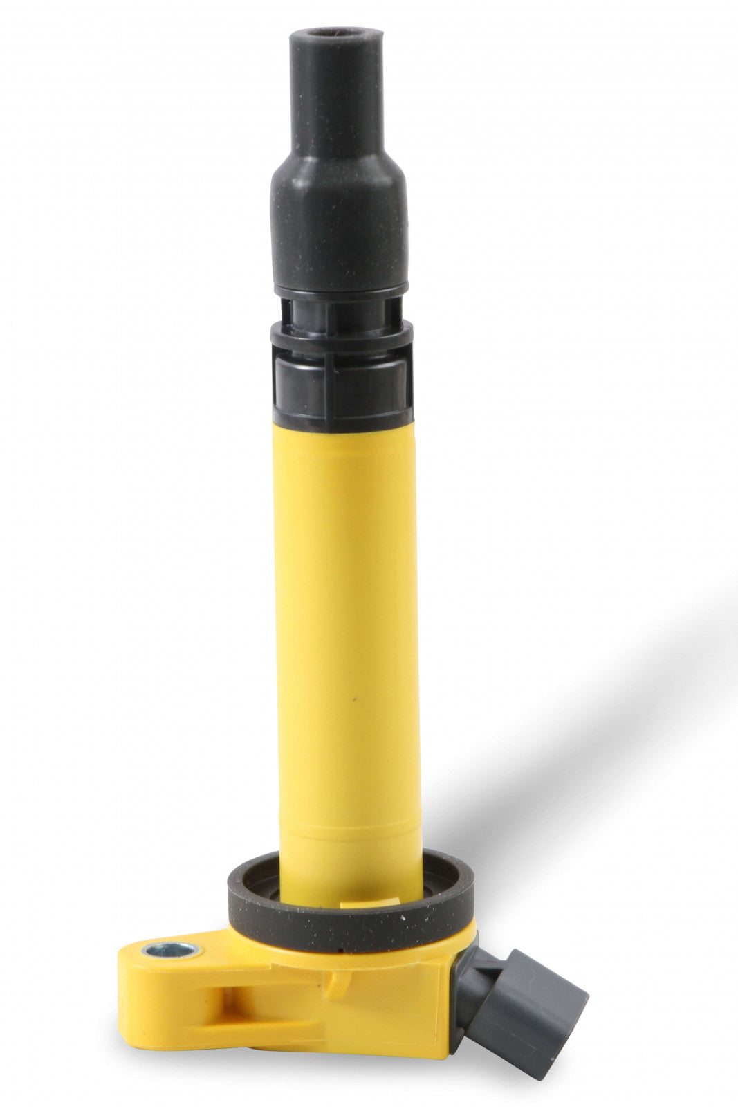 ACCEL Ignition Coil - SuperCoil - 2009-2013 Toyota - 2.5/2.7L I4 - 2.5/3.5/4.0L V6 - 4.6/5.0/5.7L V8 - Yellow - Individual 140630