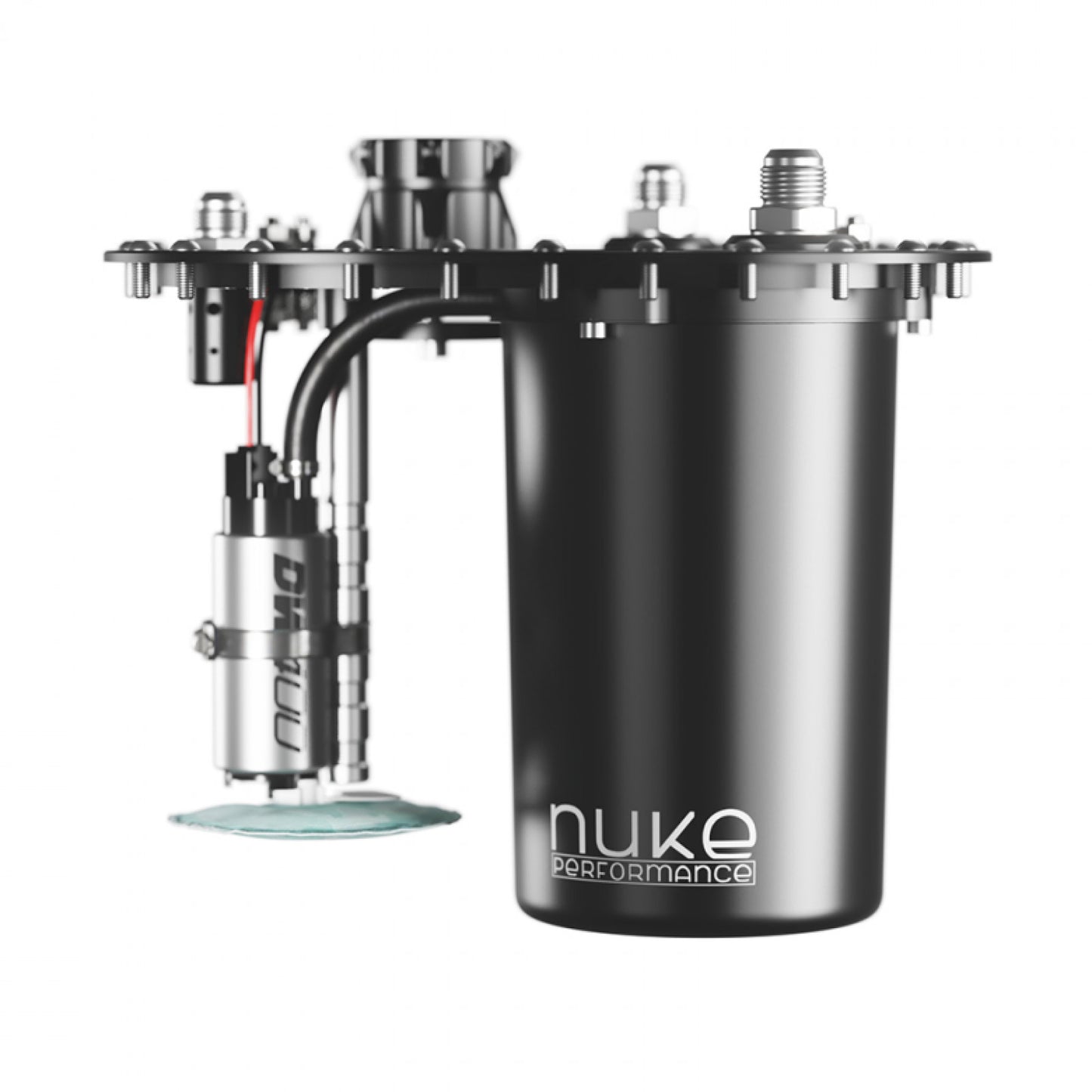 Nuke Performance Competition Fuel Cell Unit 150-05-201